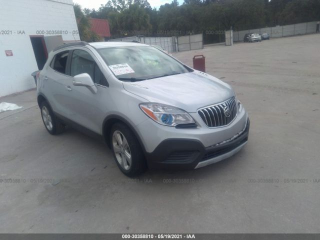 BUICK ENCORE 2015 kl4cjasb4fb256941