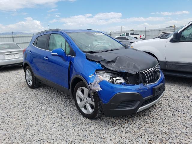 BUICK ENCORE 2015 kl4cjasb4fb258589