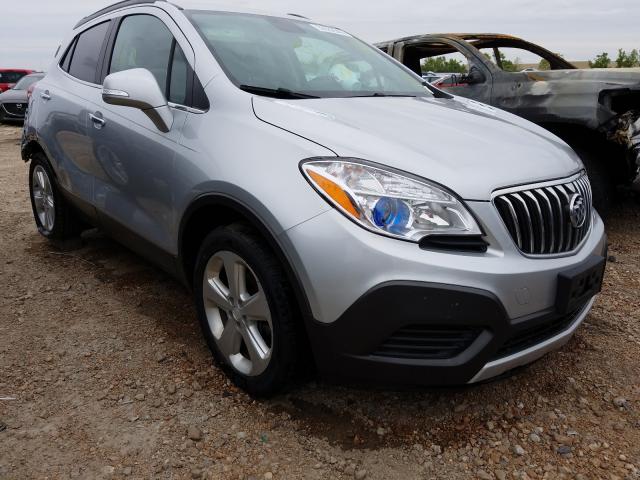 BUICK ENCORE 2015 kl4cjasb4fb261797