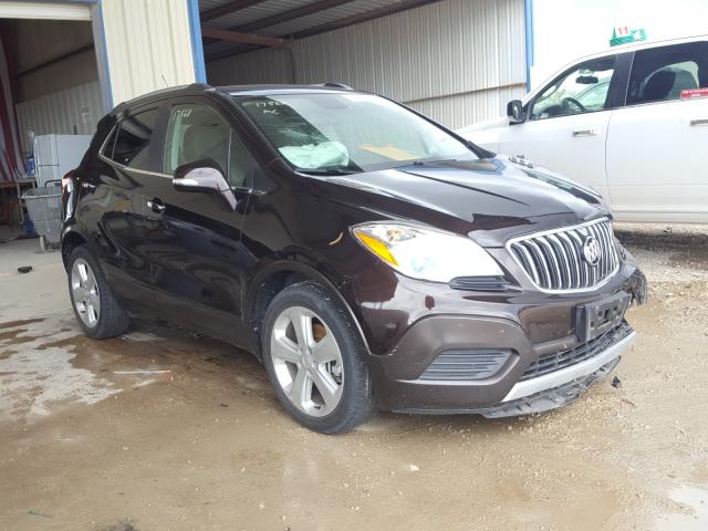 BUICK ENCORE 2015 kl4cjasb4fb265817