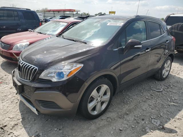 BUICK ENCORE 2015 kl4cjasb4fb266580