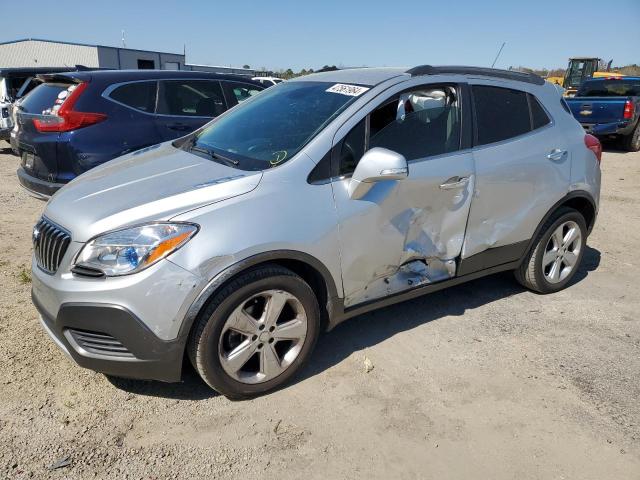 BUICK ENCORE 2015 kl4cjasb4fb266787