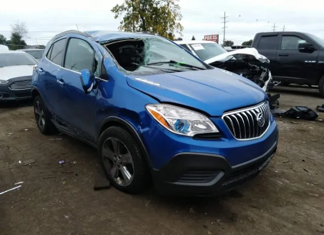 BUICK ENCORE 2015 kl4cjasb4fb267907