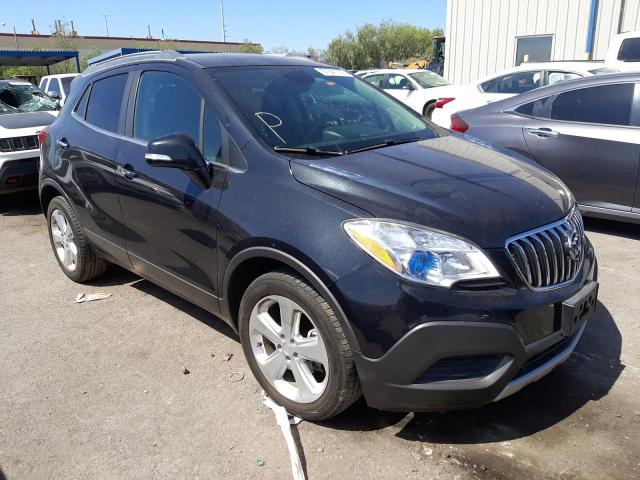 BUICK ENCORE 2015 kl4cjasb4fb268636