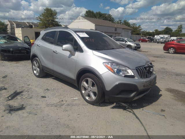 BUICK ENCORE 2015 kl4cjasb4fb268670