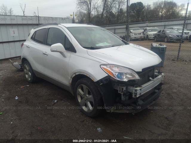 BUICK ENCORE 2015 kl4cjasb4fb269382