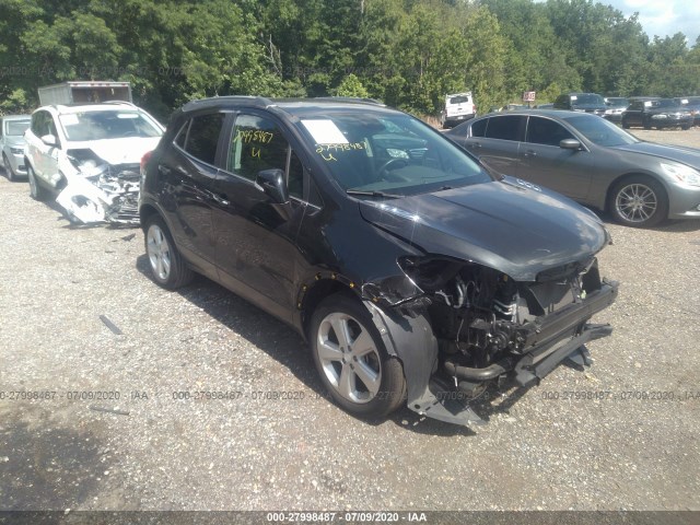 BUICK ENCORE 2015 kl4cjasb4fb271410