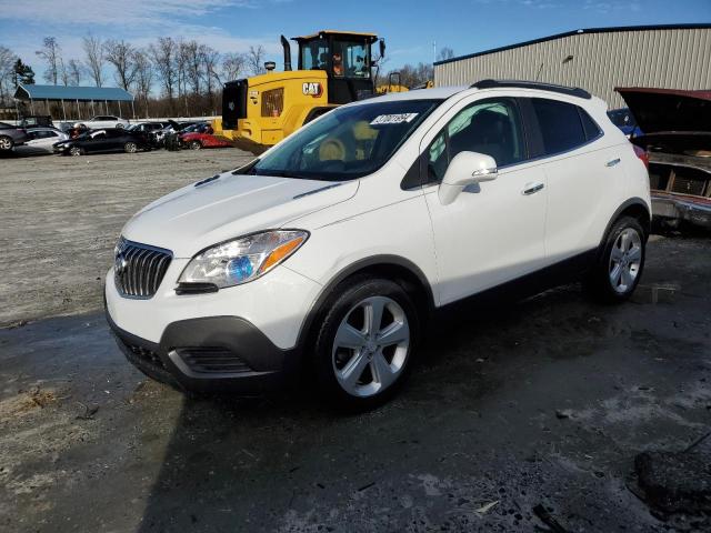 BUICK ENCORE 2016 kl4cjasb4gb529622