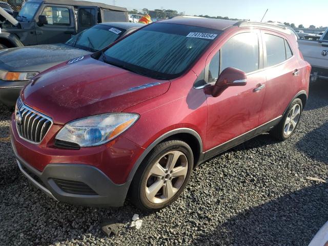 BUICK ENCORE 2016 kl4cjasb4gb534674