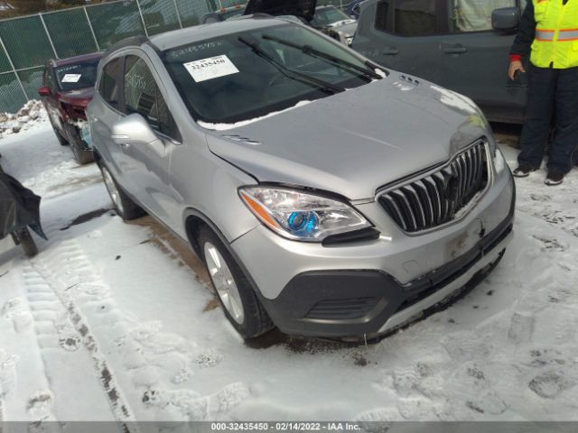 BUICK ENCORE 2016 kl4cjasb4gb577525