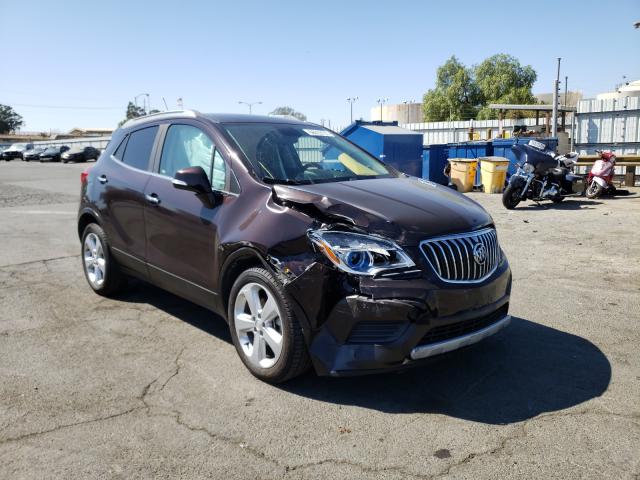 BUICK ENCORE 2016 kl4cjasb4gb594714