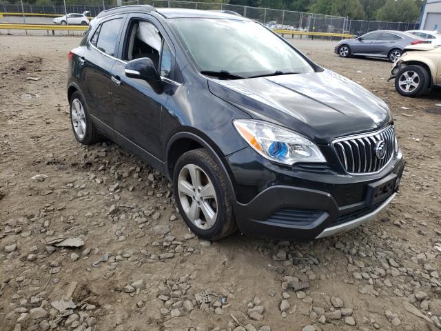 BUICK ENCORE 2016 kl4cjasb4gb596527