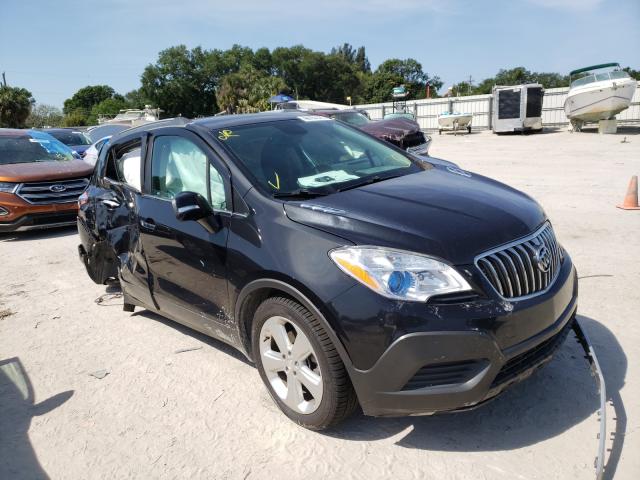 BUICK ENCORE 2016 kl4cjasb4gb610815