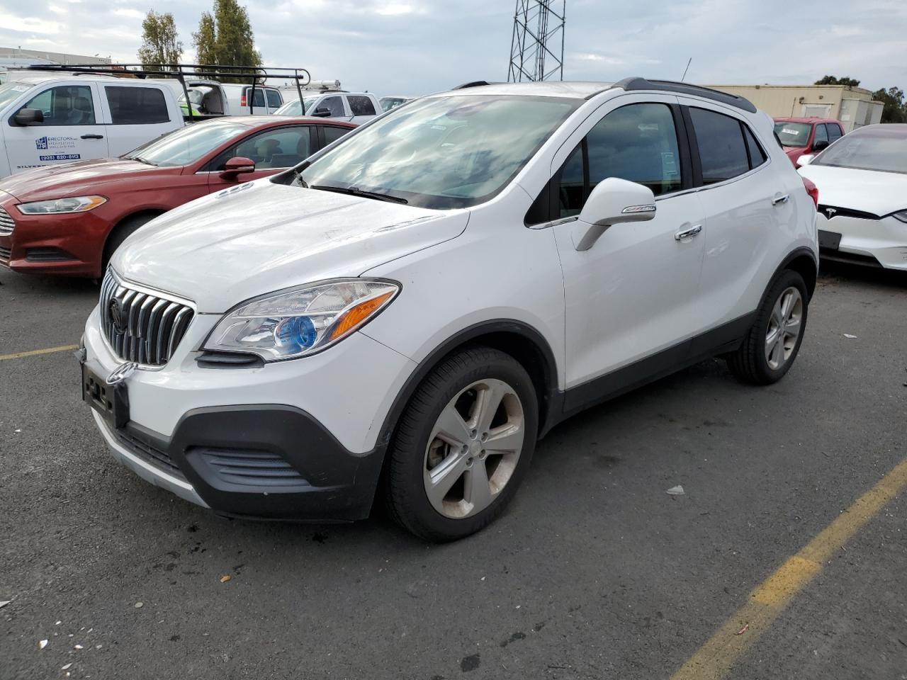 BUICK ENCORE 2016 kl4cjasb4gb611219