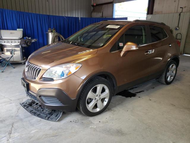 BUICK ENCORE 2016 kl4cjasb4gb611530