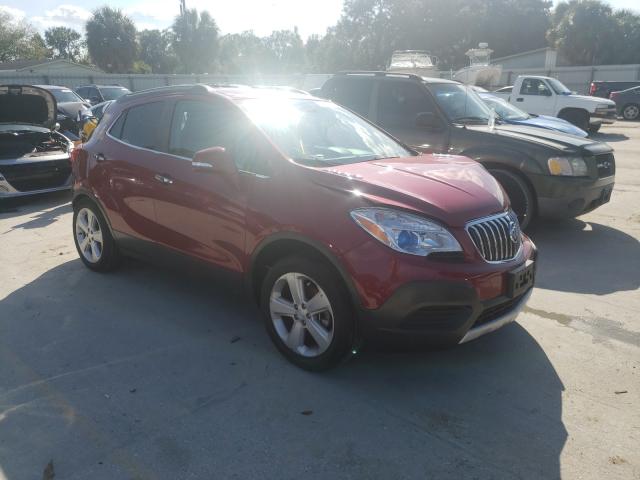 BUICK ENCORE 2016 kl4cjasb4gb616517