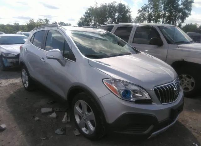 BUICK ENCORE 2016 kl4cjasb4gb617831