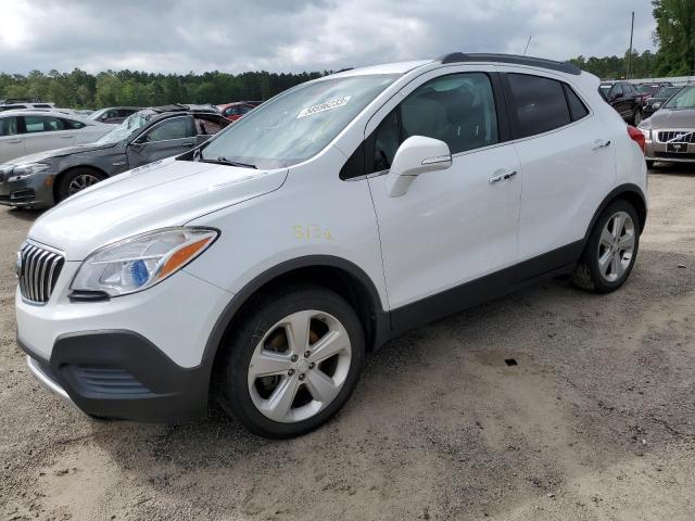 BUICK ENCORE 2016 kl4cjasb4gb626576