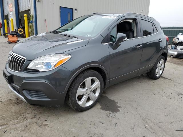 BUICK ENCORE 2016 kl4cjasb4gb627470