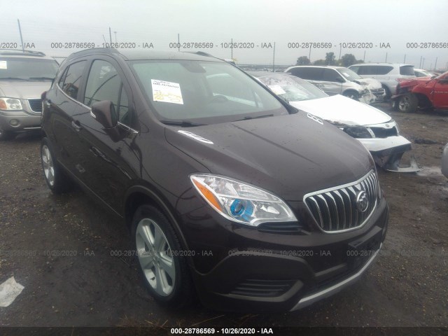 BUICK ENCORE 2016 kl4cjasb4gb648223