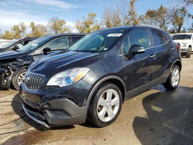 BUICK ENCORE 2016 kl4cjasb4gb665278