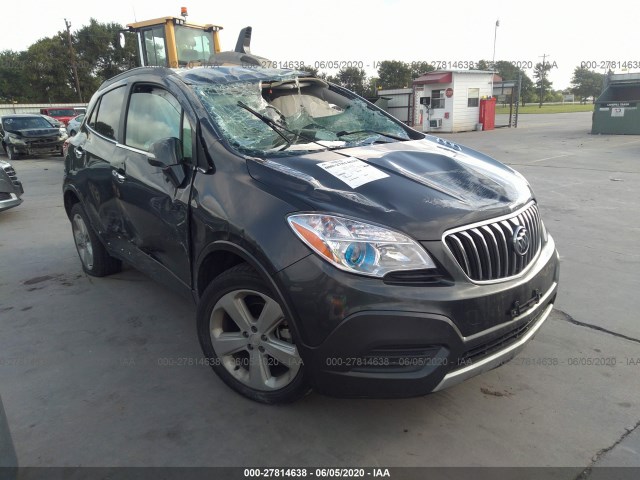 BUICK ENCORE 2016 kl4cjasb4gb666723