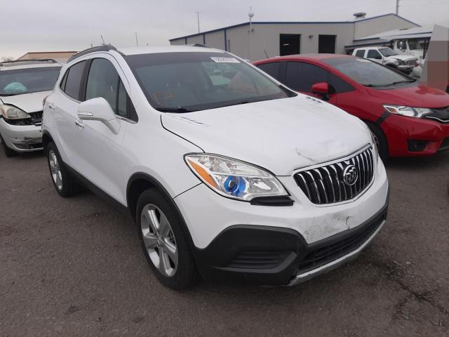 BUICK ENCORE 2016 kl4cjasb4gb673607