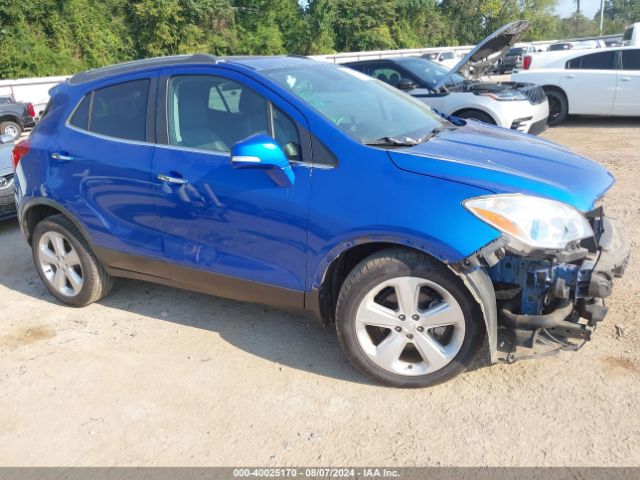 BUICK ENCORE 2016 kl4cjasb4gb686504