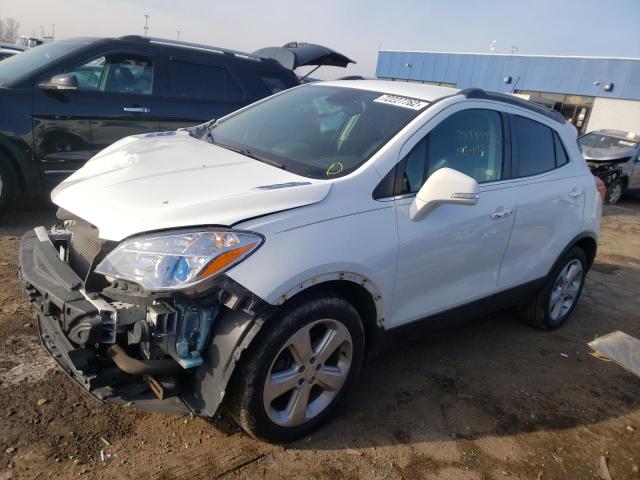 BUICK ENCORE 2016 kl4cjasb4gb686972