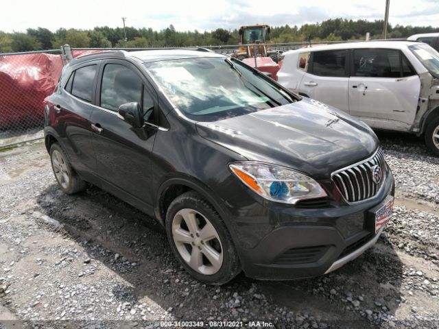 BUICK ENCORE 2016 kl4cjasb4gb687491