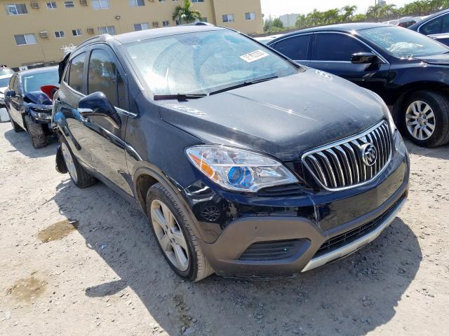 BUICK ENCORE 2016 kl4cjasb4gb688088