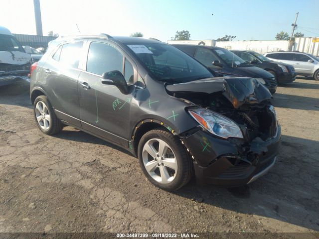 BUICK ENCORE 2016 kl4cjasb4gb690326