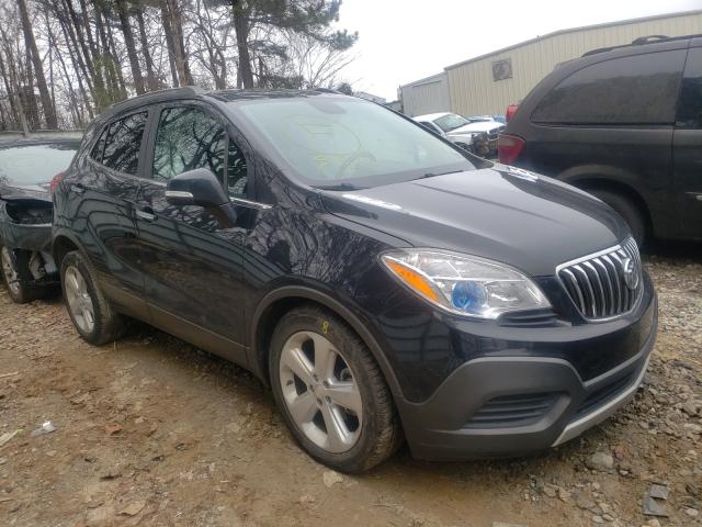 BUICK ENCORE 2016 kl4cjasb4gb691525