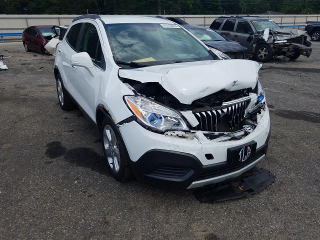 BUICK ENCORE 2016 kl4cjasb4gb694375