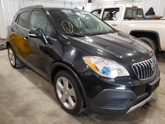 BUICK ENCORE 2016 kl4cjasb4gb695851