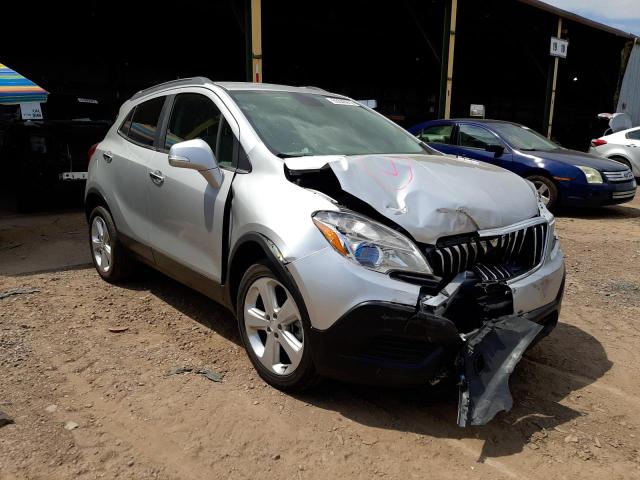 BUICK ENCORE 2016 kl4cjasb4gb707173