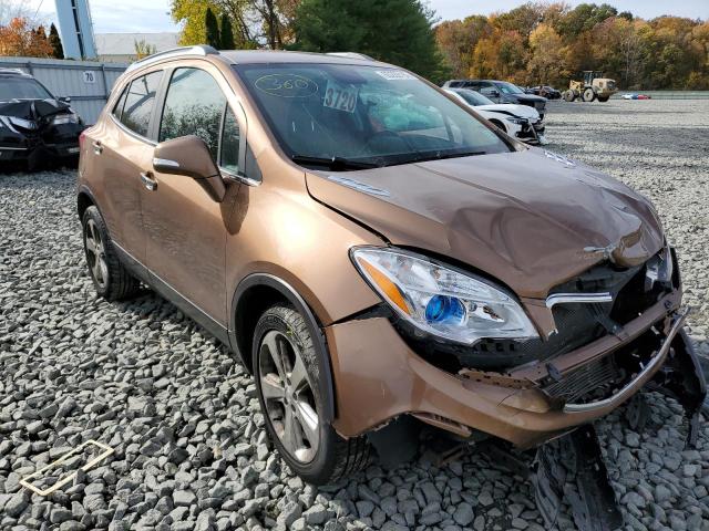 BUICK ENCORE 2016 kl4cjasb4gb711496