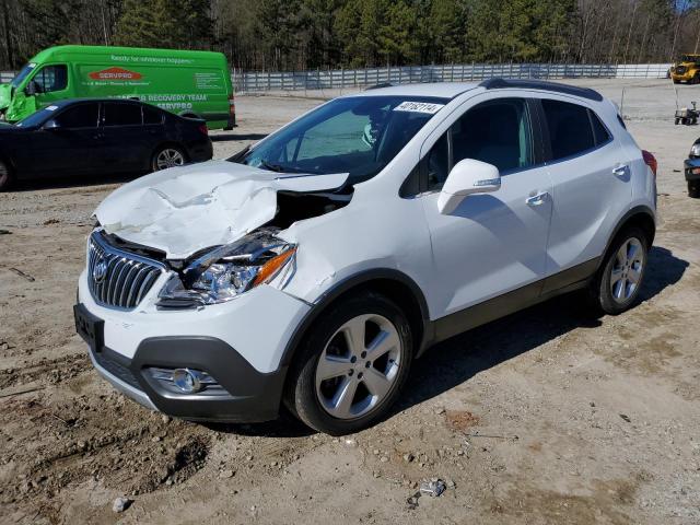 BUICK ENCORE 2016 kl4cjasb4gb711627