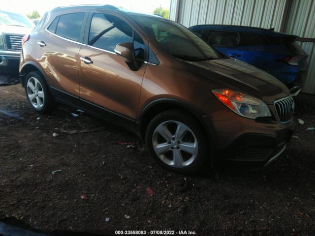 BUICK ENCORE 2016 kl4cjasb4gb713961