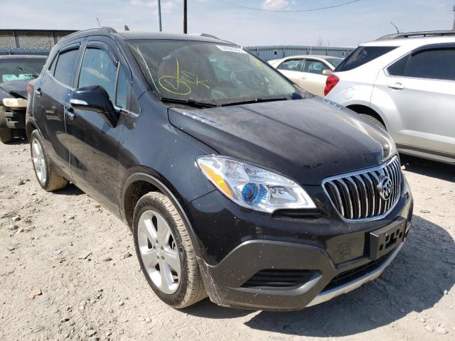 BUICK ENCORE 2016 kl4cjasb4gb724670