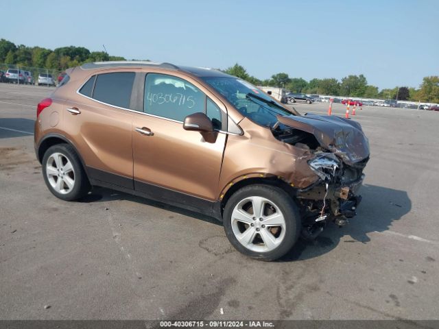 BUICK ENCORE 2016 kl4cjasb4gb732560