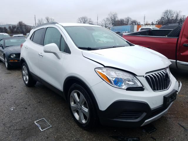 BUICK ENCORE 2016 kl4cjasb4gb732574