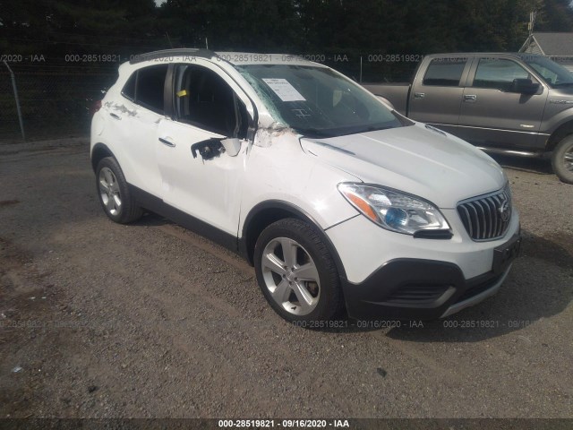 BUICK ENCORE 2016 kl4cjasb4gb732770