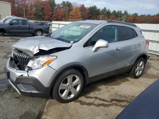 BUICK ENCORE 2016 kl4cjasb4gb733031