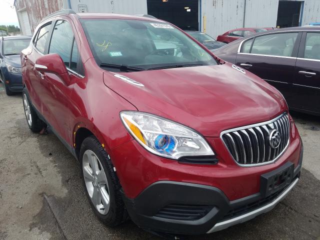 BUICK ENCORE 2016 kl4cjasb4gb735099