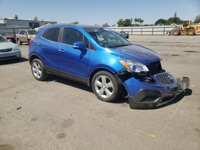 BUICK ENCORE 2016 kl4cjasb4gb735376