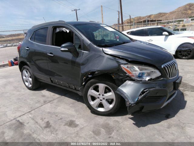 BUICK ENCORE 2016 kl4cjasb4gb740626