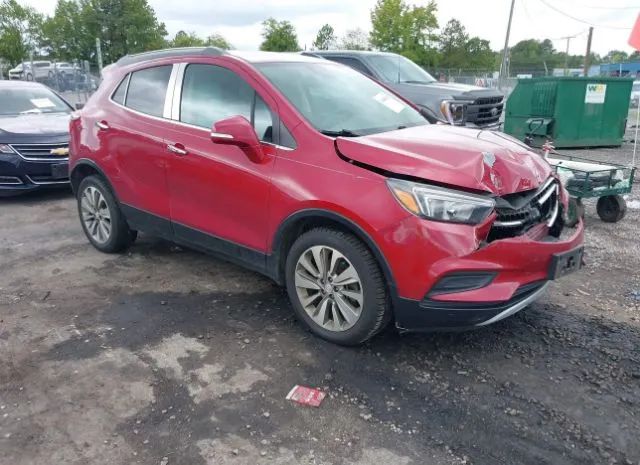 BUICK ENCORE 2017 kl4cjasb4hb008949