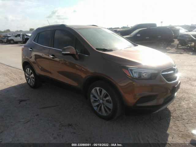 BUICK ENCORE 2017 kl4cjasb4hb017375