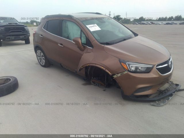 BUICK ENCORE 2017 kl4cjasb4hb019370